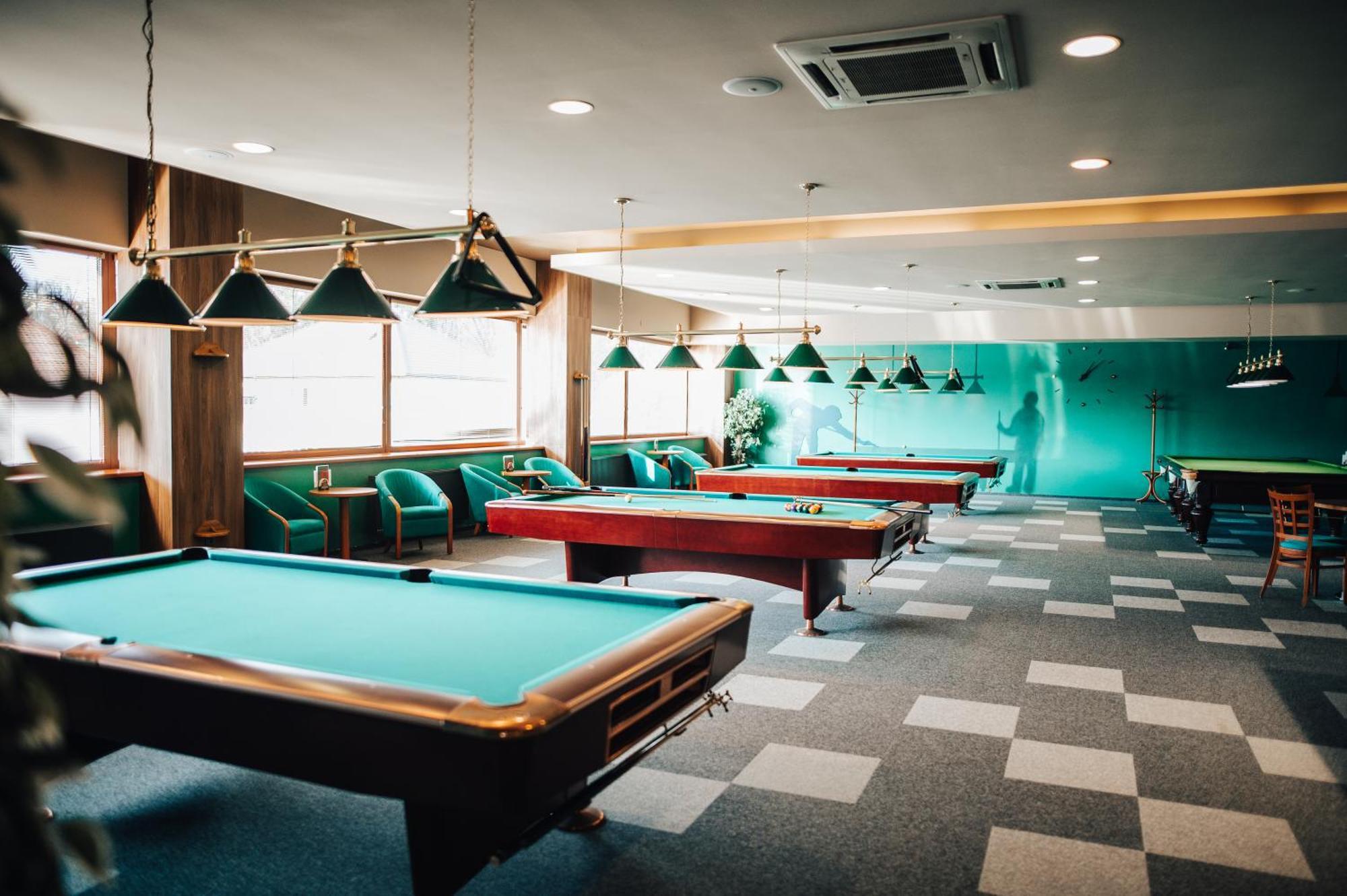 Hotel Elegance Sumperk Ngoại thất bức ảnh